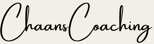 Chaanscoaching