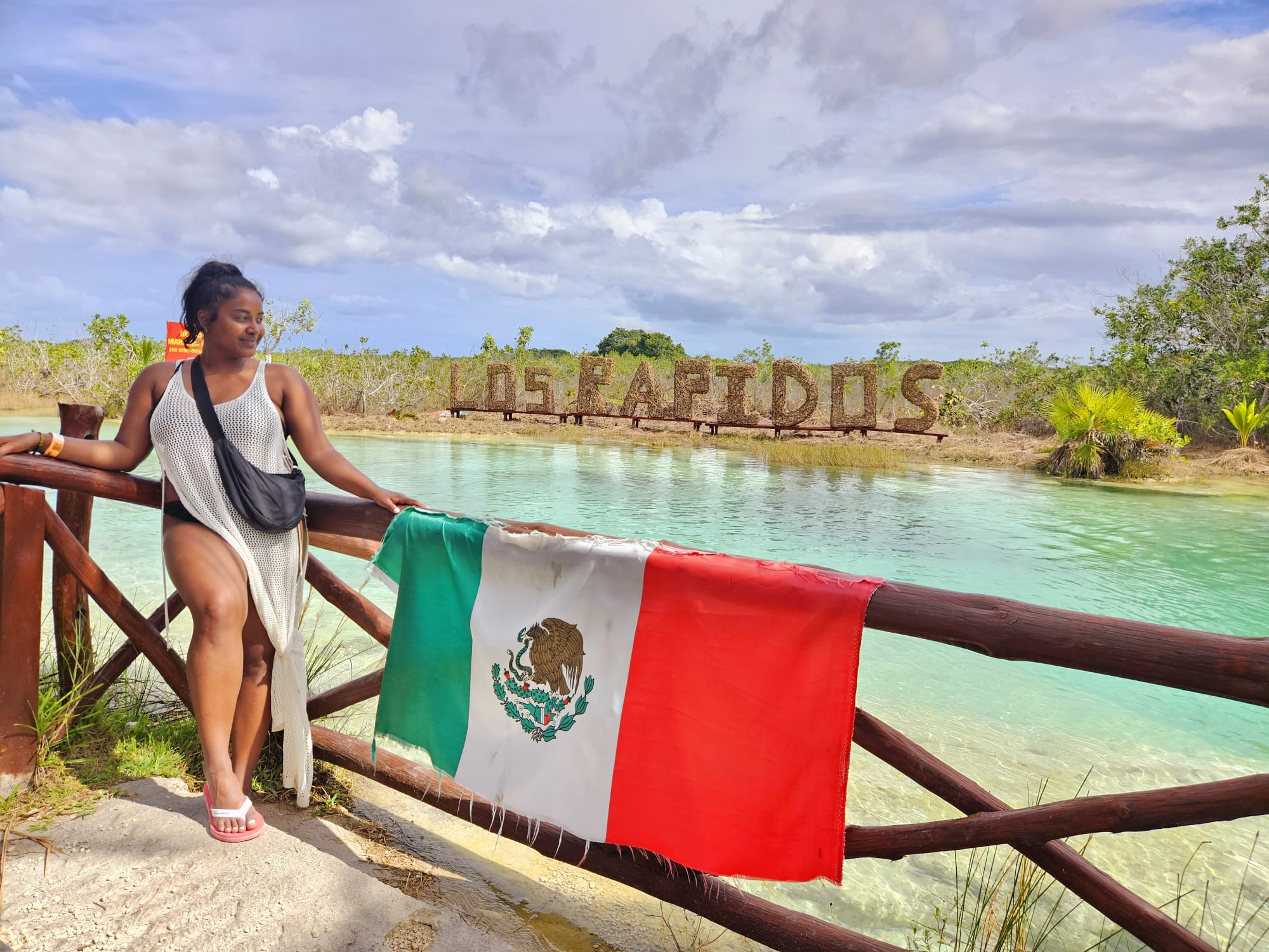 Mexico, Bacalar