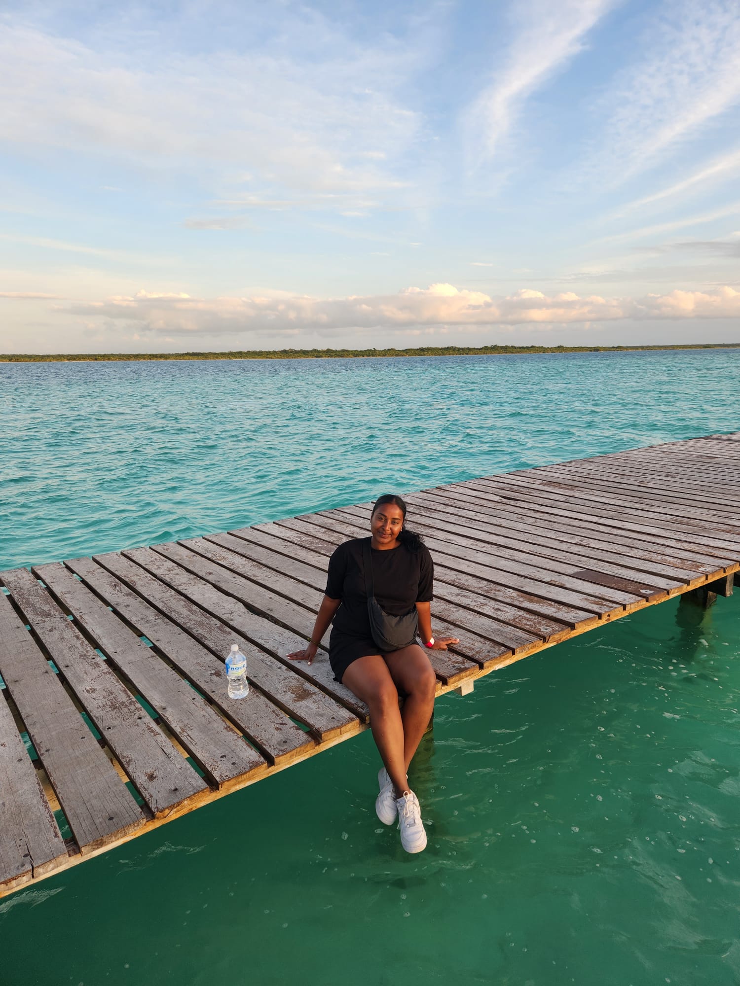 Mexico, Bacalar